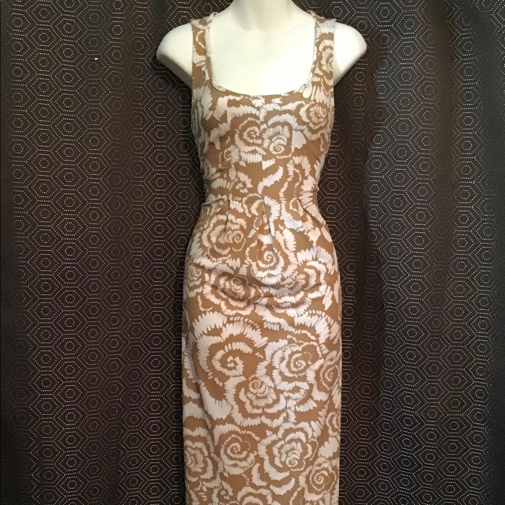 Sexy Fitting Ladies Dress